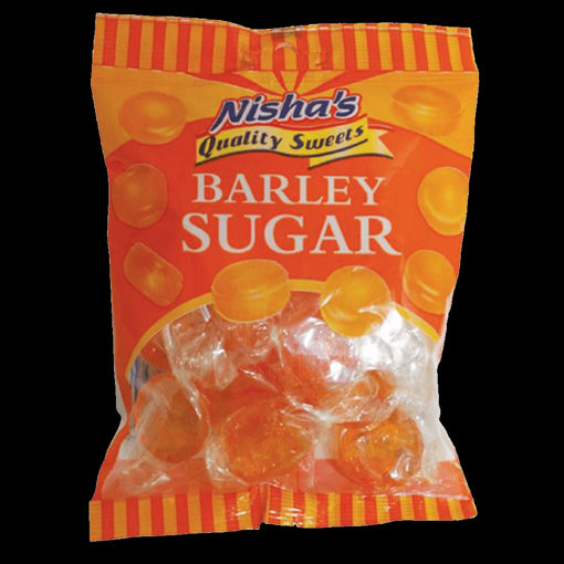 Picture of BARLEY SUGAR 140G